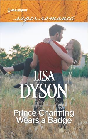 Cover of the book Prince Charming Wears a Badge by Carmen Green