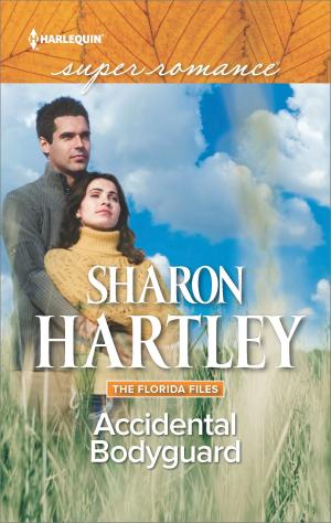 Cover of the book Accidental Bodyguard by Caroline Burnes