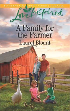 Cover of the book A Family for the Farmer by Joanna Wayne, Angi Morgan, Adrienne Giordano