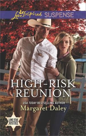 Cover of the book High-Risk Reunion by C.J. Carmichael