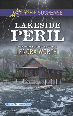 Cover of the book Lakeside Peril by Sara Wood