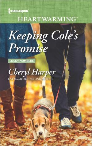Cover of the book Keeping Cole's Promise by Denise Jaden