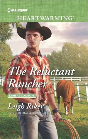 Cover of the book The Reluctant Rancher by Reese Ryan, Elle Wright, Synithia Williams, Joy Avery