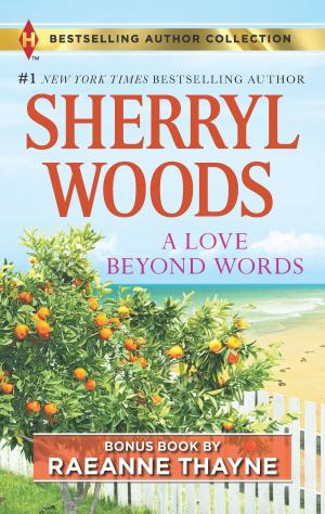 Cover of the book A Love Beyond Words & Shelter from the Storm by Lauren Hawkeye