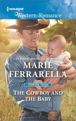 bigCover of the book The Cowboy and the Baby by 