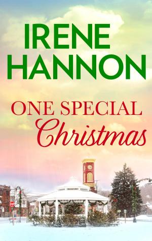 Cover of the book One Special Christmas by Jane Godman, Jane Kindred