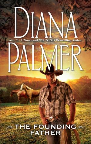 Cover of the book The Founding Father by Diana Palmer