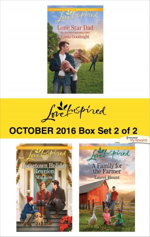 Cover of Harlequin Love Inspired October 2016 - Box Set 2 of 2
