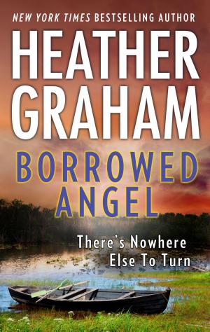 Cover of the book Borrowed Angel by Caridad Martin