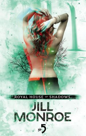 Cover of the book Royal House of Shadows: Part 5 of 12 by Mary Davis, Brenda Minton, Allie Pleiter