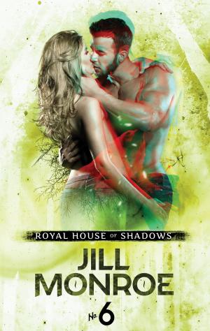 Cover of the book Royal House of Shadows: Part 6 of 12 by Jana DeLeon, Julie Miller