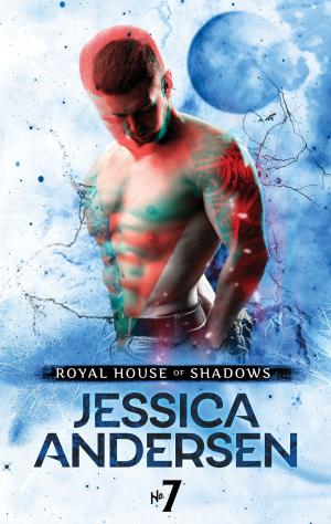 Cover of the book Royal House of Shadows: Part 7 of 12 by Janice Kay Johnson