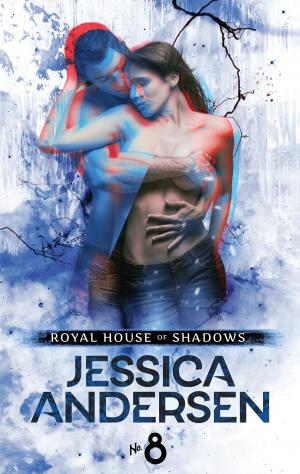 Cover of the book Royal House of Shadows: Part 8 of 12 by Jennifer Hoopes