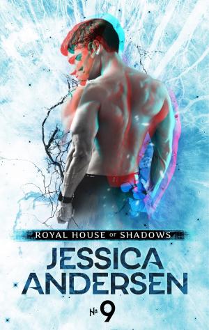 Cover of the book Royal House of Shadows: Part 9 of 12 by Emma Storm