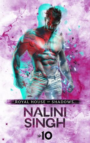 bigCover of the book Royal House of Shadows: Part 10 of 12 by 