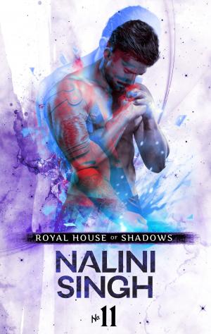 Cover of the book Royal House of Shadows: Part 11 of 12 by Arvel Amaya