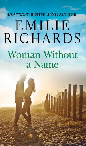 Cover of the book Woman Without A Name by Jon Land