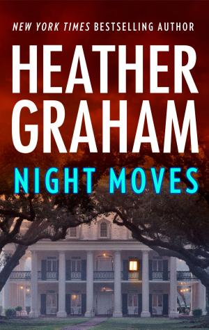 Cover of the book Night Moves by Susan Wiggs