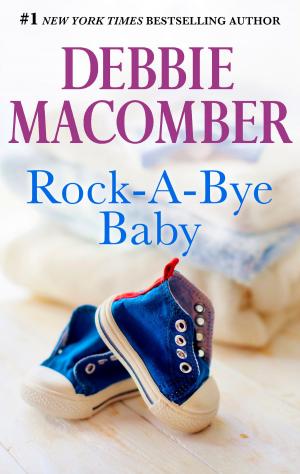 bigCover of the book Rock-A-Bye Baby by 