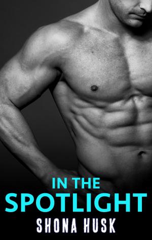 Cover of the book In The Spotlight by Amy Andrews