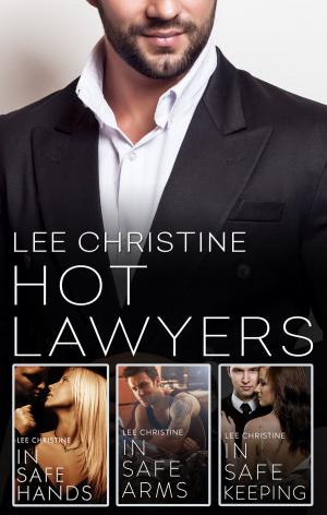 Cover of the book Hot Lawyers by Nicole Murphy