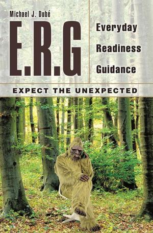 Cover of the book E.R.G by Arthur A. Barnes