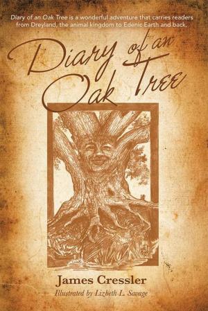 Cover of the book Diary of an Oak Tree by T.R. Hollingsworth