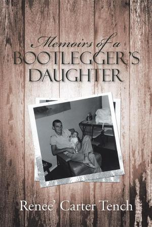 Cover of the book Memoirs of a Bootlegger’S Daughter by Gary Peterson