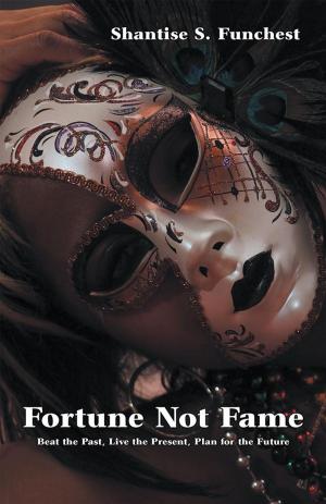 Cover of the book Fortune Not Fame by Mary Tisdale Green