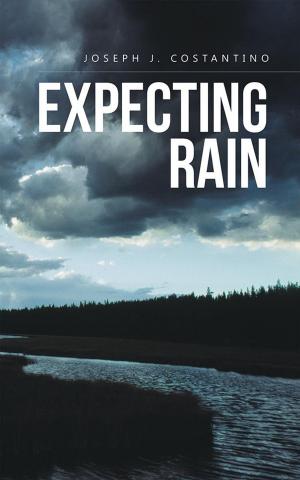 Cover of the book Expecting Rain by Kenneth Breaux