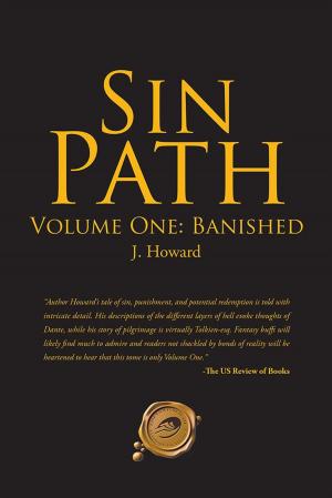 Cover of the book Sin Path by Fiona McShane