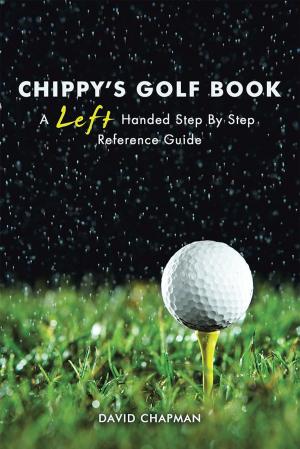 Cover of the book Chippy’S Golf Book by Mary Elizabeth Sheffield