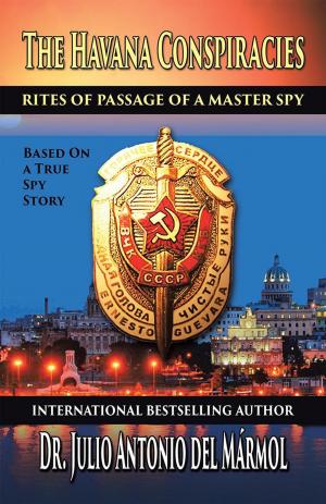 Cover of the book The Havana Conspiracies by Pamela M. Parry