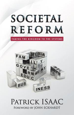 Cover of the book Societal Reform by Geoffrey E. Matesky