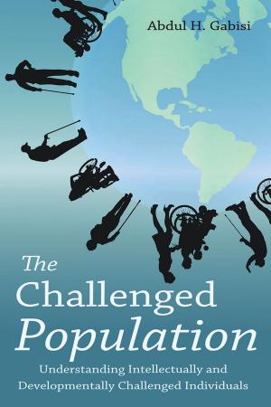 Cover of the book The Challenged Population by Linda Gould