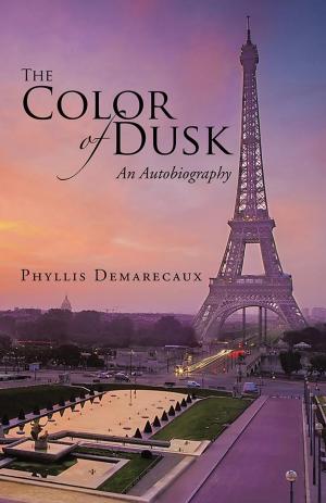 Cover of the book The Color of Dusk by J. K. Haverington