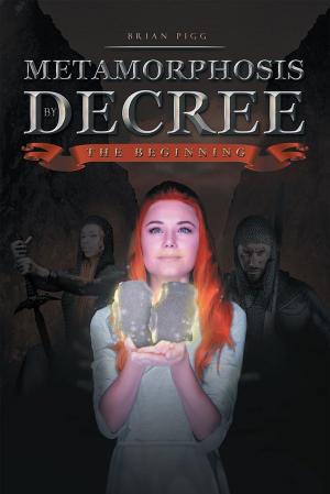 bigCover of the book Metamorphosis by Decree by 