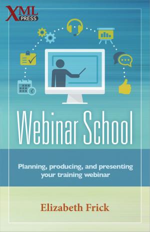 Cover of the book Webinar School by Taylor Haskins