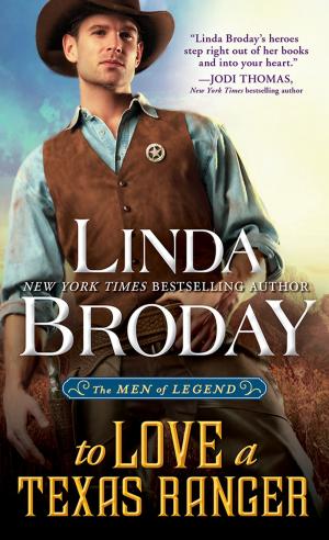 Cover of the book To Love a Texas Ranger by Robyn Donald