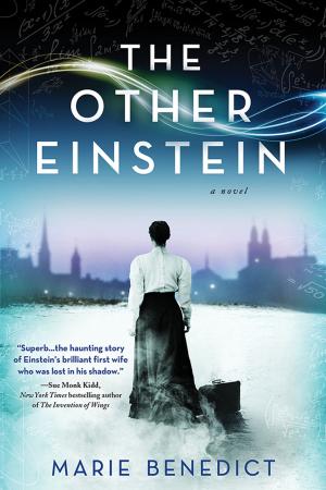 Cover of the book The Other Einstein by Michelle Fiordaliso, Heather Belle