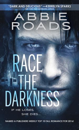 Book cover of Race the Darkness