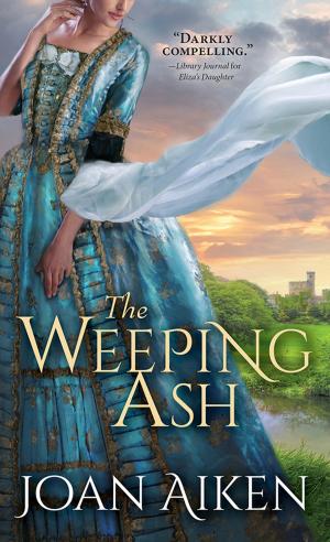 Cover of the book The Weeping Ash by Leonard DuBoff, Christy King