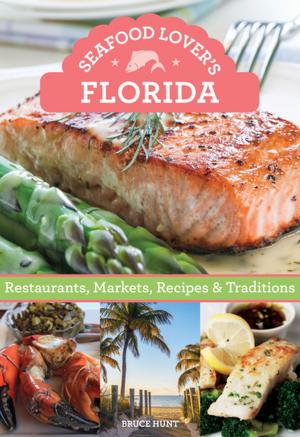 Cover of the book Seafood Lover's Florida by Rita Henehan