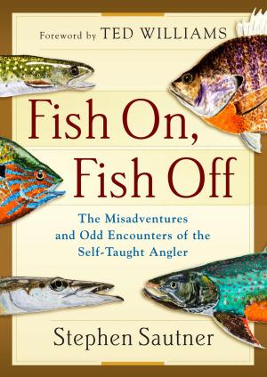 bigCover of the book Fish On, Fish Off by 