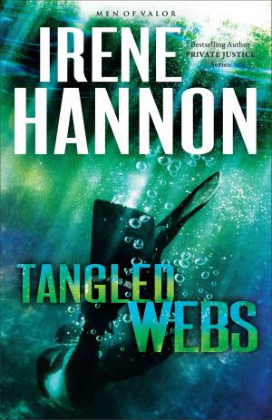 Cover of the book Tangled Webs (Men of Valor Book #3) by Sandie Freed