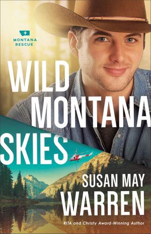 Cover of the book Wild Montana Skies (Montana Rescue Book #1) by William A. Dyrness, Oscar García-Johnson