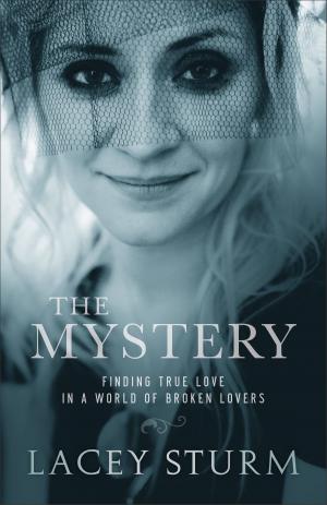 Cover of the book The Mystery by Walter Martin