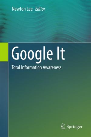 Cover of the book Google It by K. Sreenivasa Rao