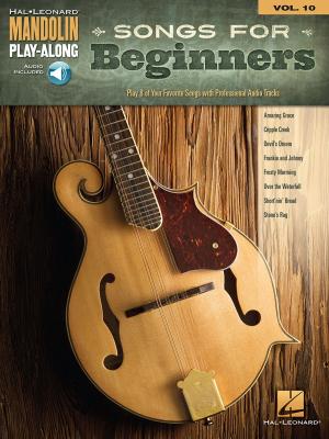 Cover of the book Songs for Beginners by Joe DiPietro, George Gershwin, Ira Gershwin