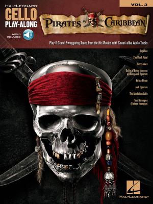 Cover of the book Pirates of the Caribbean by Louis Tracy